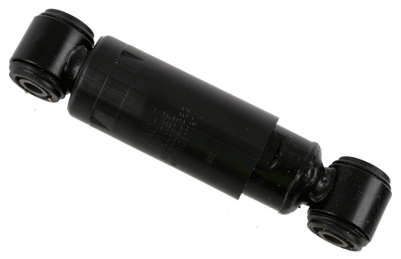 SACHS Amortizatorius, kabinos pakaba