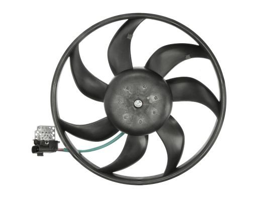 THERMOTEC ventilátor, motorhűtés D8X008TT