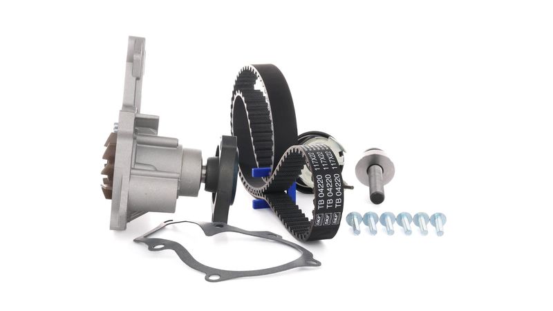 Prekės atitinka OEM kodą: 30750903