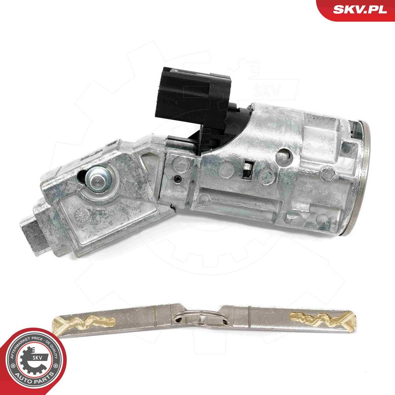 Roolilukk, ESEN SKV 65SKV227