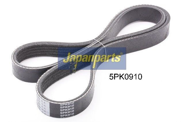 JAPANPARTS V formos rumbuoti diržai
