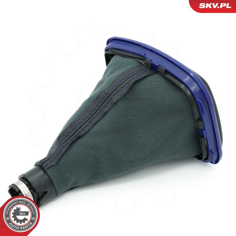 Käigukanginupp, ESEN SKV 63SKV438