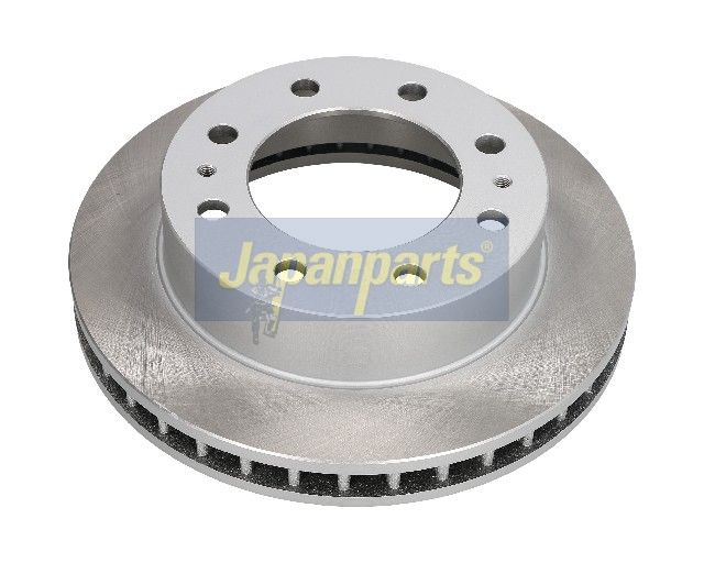 спирачен диск JAPANPARTS