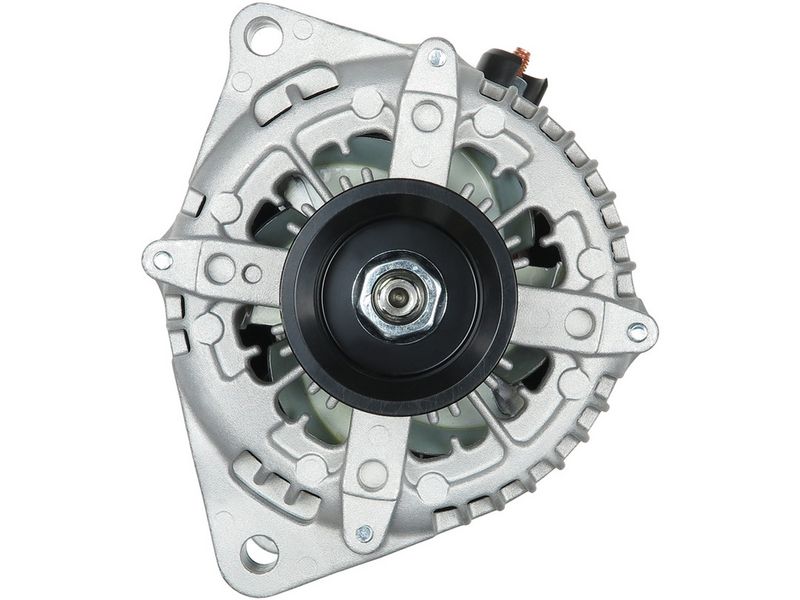 Generaator, AS-PL A6587S