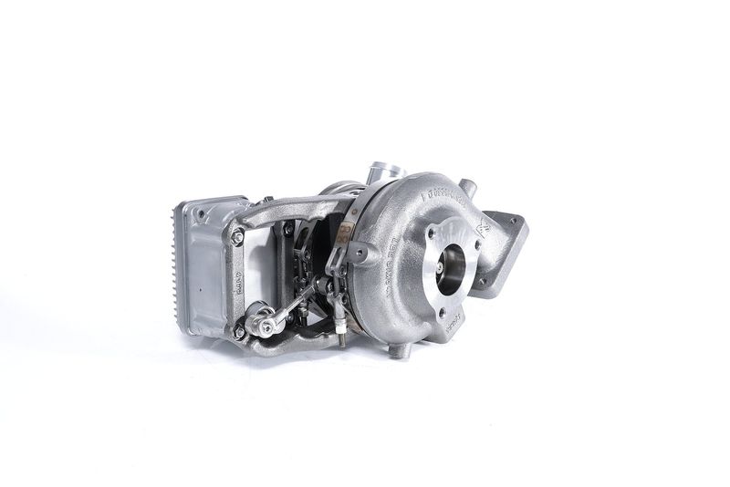 Compresor,sistem de supraalimentare T918053 BTS Turbo
