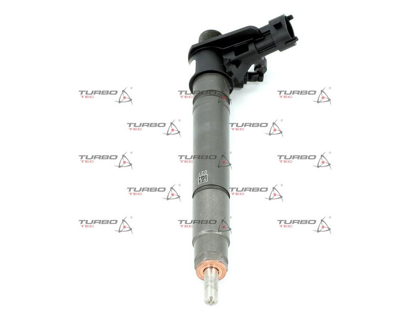 TURBO-TEC Purkštukas