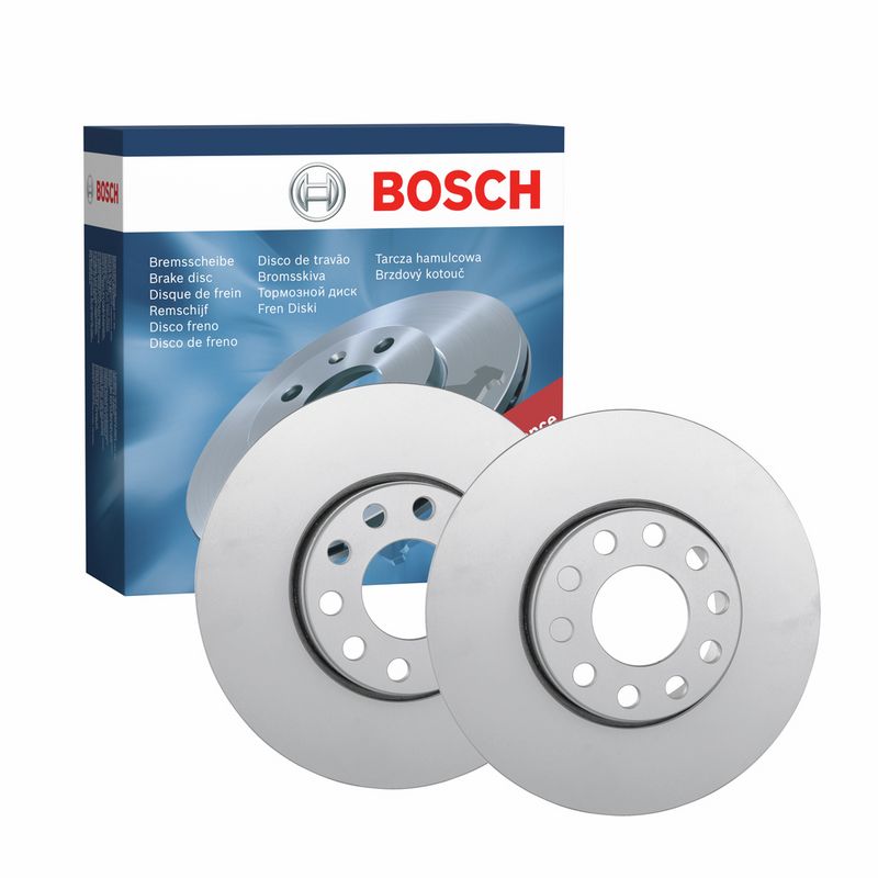 BOSCH
