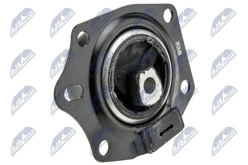 NTY ZPS-CH-009 Mounting, engine