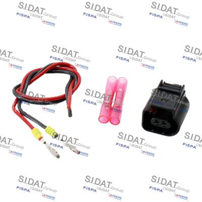 SIDAT Kábeljavító-készlet, központi elektromosság 405271