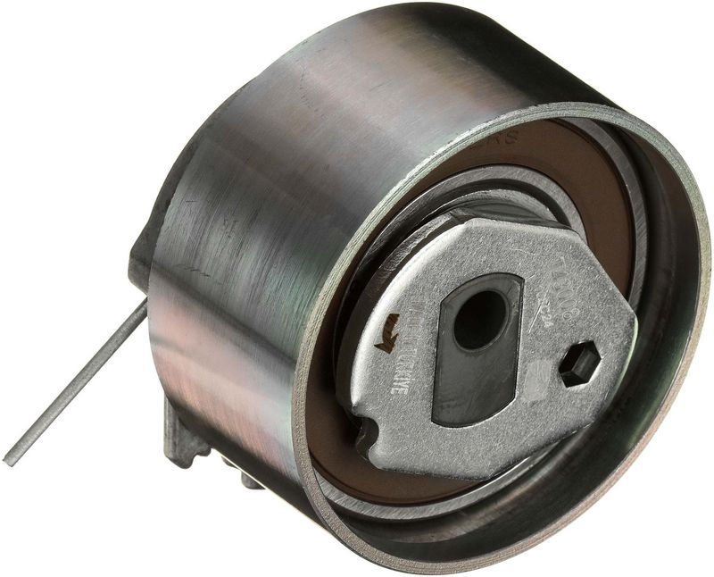 Τεντωτήρας, οδοντ. ιμάντας  PowerGrip™