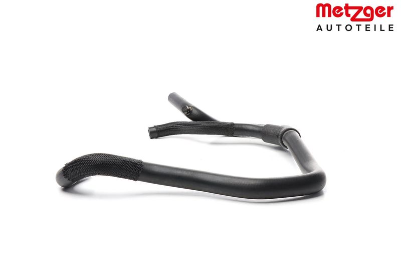 FURTUN RADIATOR METZGER AUTOTEILE 2420025 12