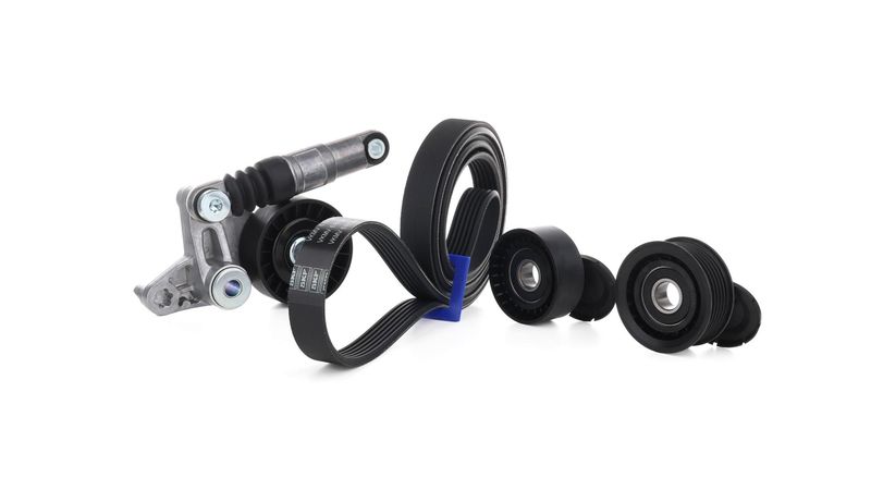 Soonrihmakomplekt, SKF VKMA 31308