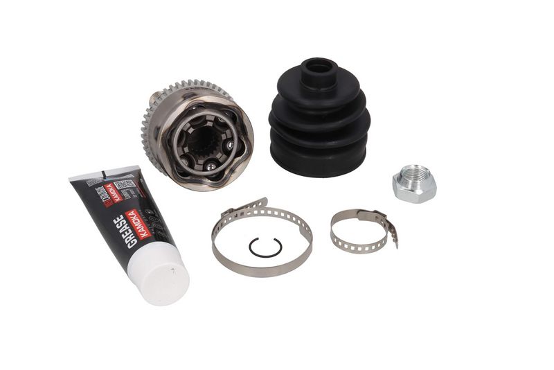 Liigendlaager, veovõll, KAMOKA 6810