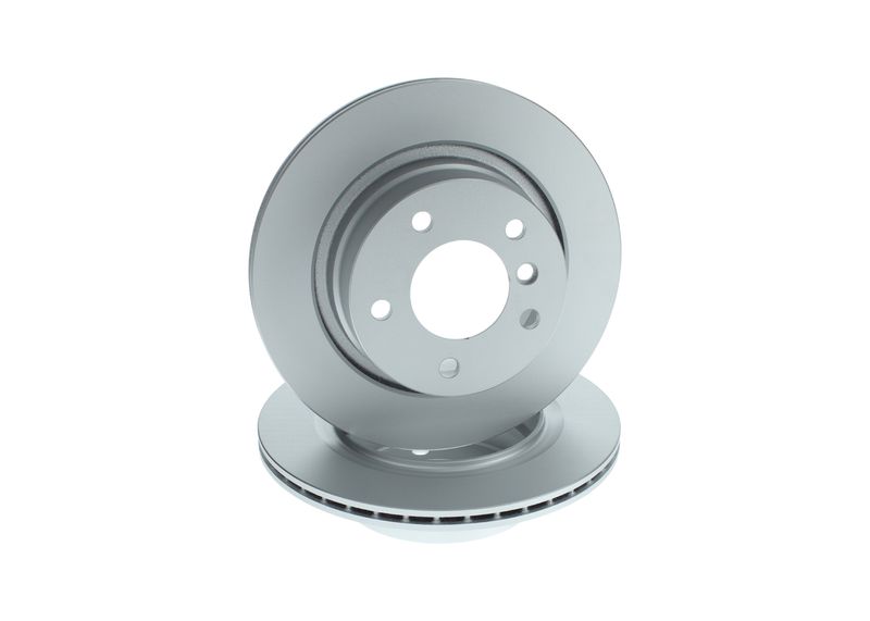 BOSCH 0986479670 Stabdžių diskas