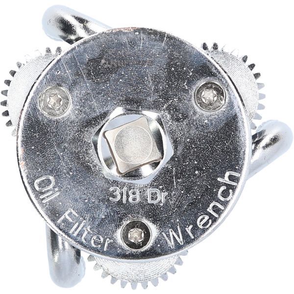 KS TOOLS BT711105 Oil Filter Wrench Set