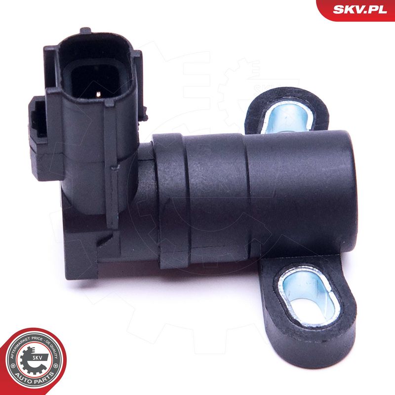 Andur, väntvõll, ESEN SKV...