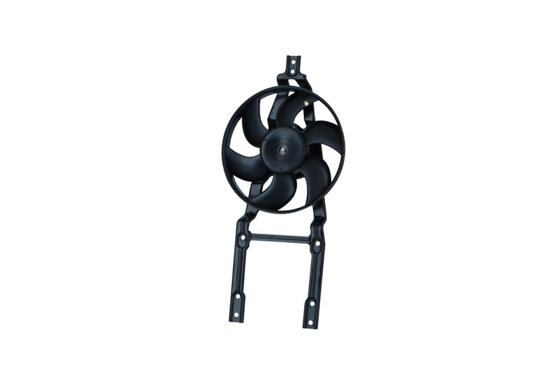 Ventilaator, mootorijahutus, NRF 47227