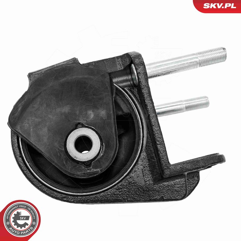 Paigutus, Mootor, ESEN SKV 75SKV336