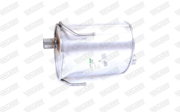 WALKER 24158 Rear Muffler