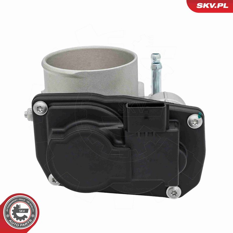 ESEN SKV 12SKV184 Throttle Body