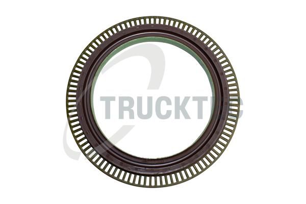 TRUCKTEC AUTOMOTIVE 05.32.053 - Rato stebulės riebokšlis