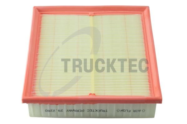 TRUCKTEC AUTOMOTIVE 03.59.001 - Filter, cabin air