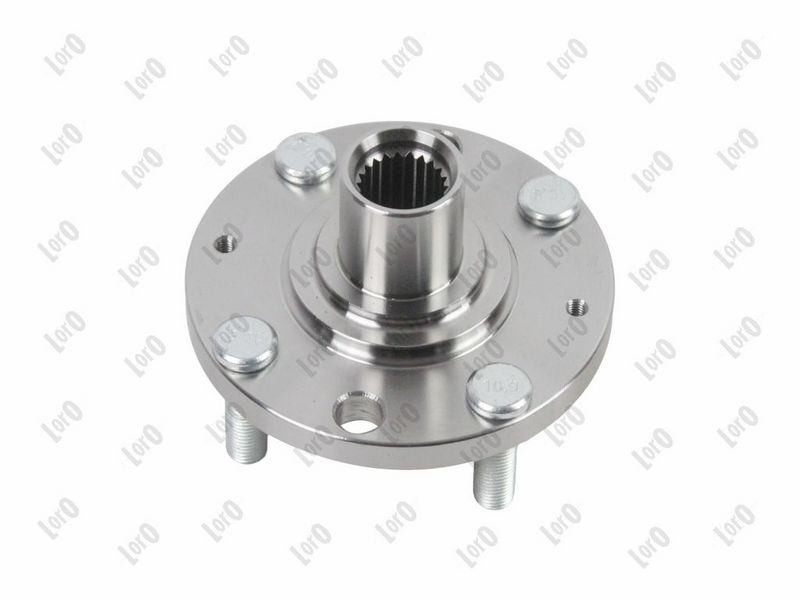 ABAKUS 141-01-399 Wheel Hub