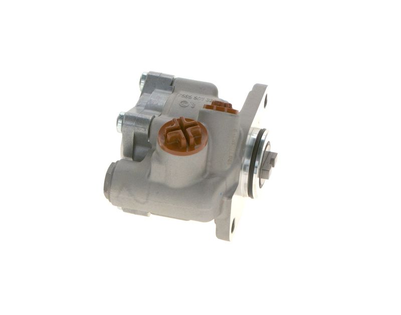 čerpadlo řízení hydraulické MAN F2000, TGA, TGS, TGX KS00000478