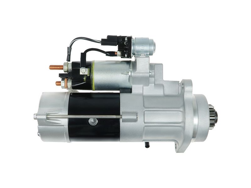 AS-PL S5557(MITSUBISHI) Starter