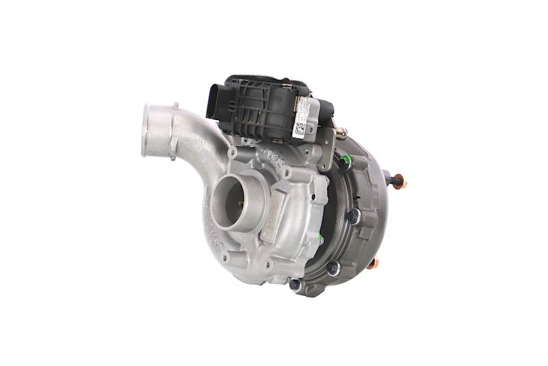 REMANTE 003-002-004494R Charger, charging (supercharged/turbocharged)