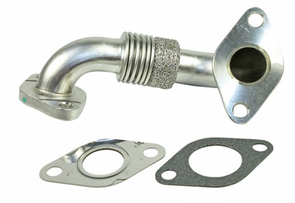 METZGER AUTOTEILE 0892650 Pipe, EGR valve