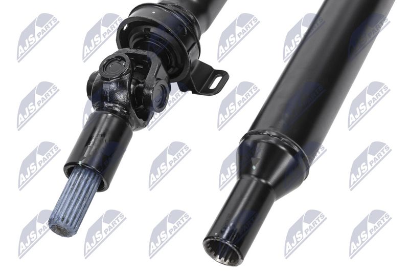 NTY NWN-FR-016 Propshaft, axle drive