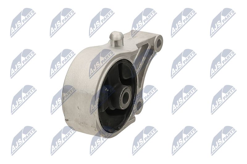 Paigutus, Mootor, NTY ZPS-PL-074