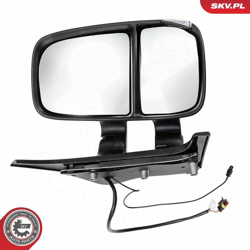 Välipeegel, ESEN SKV 97SKV711