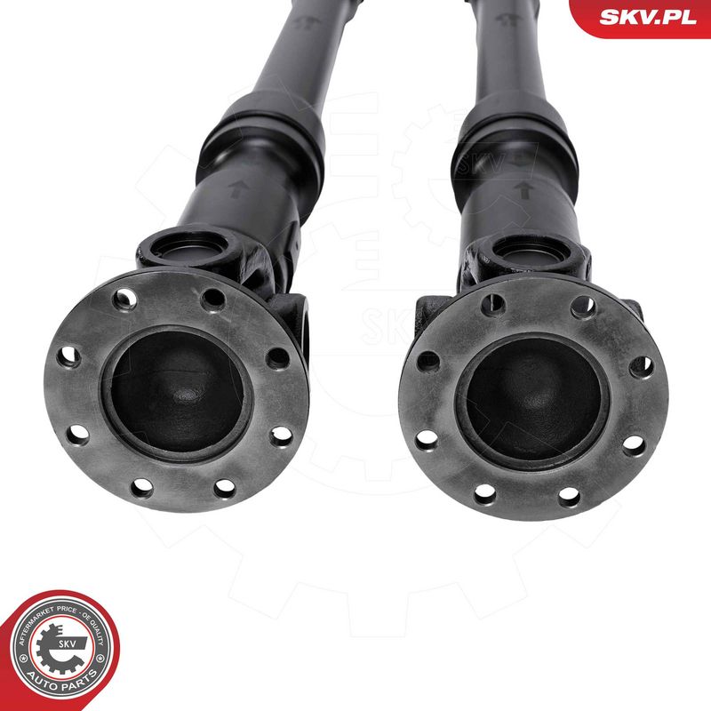 Veovõll, ESEN SKV 76SKV005