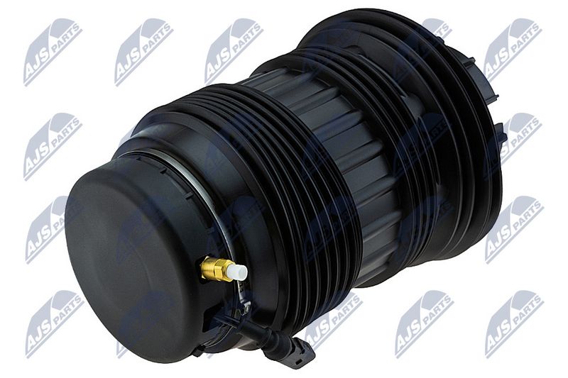 Õhkvedru, vedrustus, NTY...