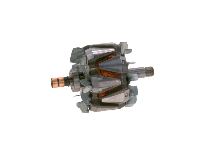 Rotor, generátor F 00M 131 692