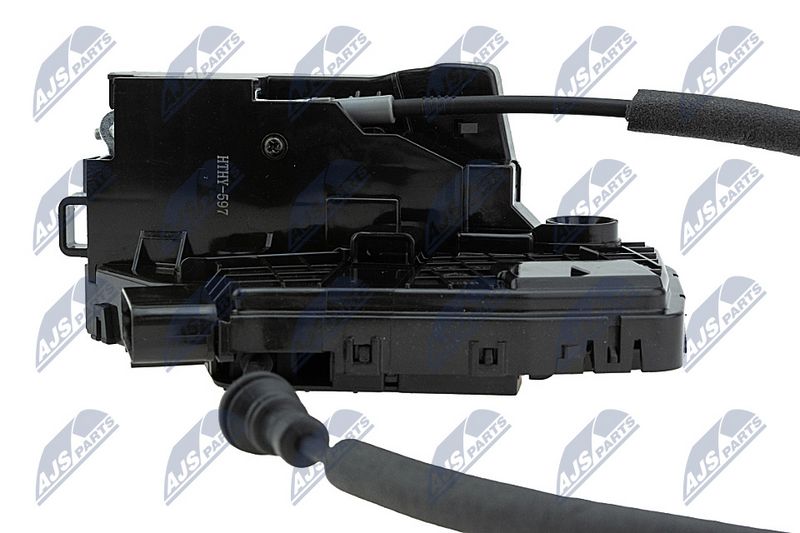 Ukselukk, NTY EZC-HY-597