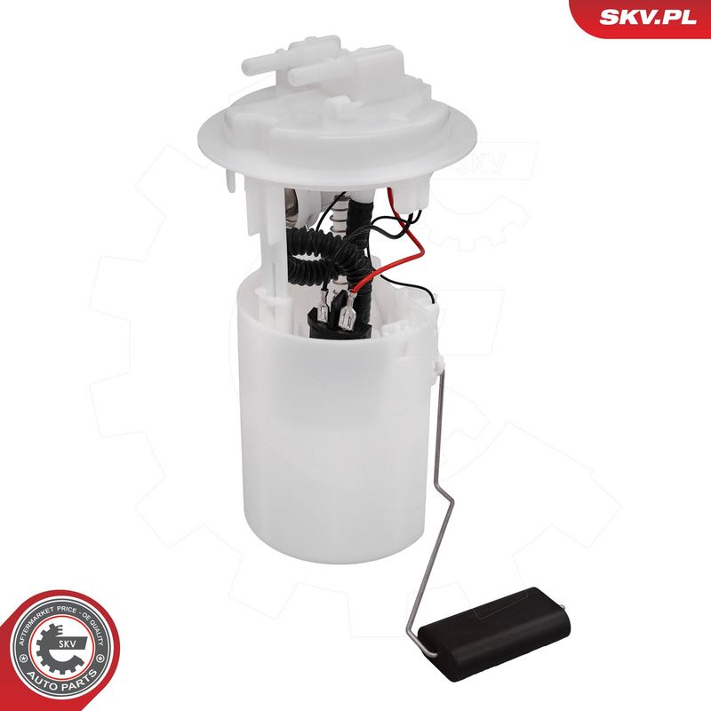Prekės atitinka OEM kodą: 152581
