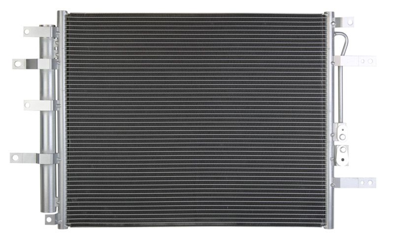 Condensator, climatizare MAXGEAR AC830494