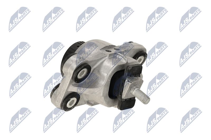 Paigutus, Mootor, NTY ZPS-LR-014