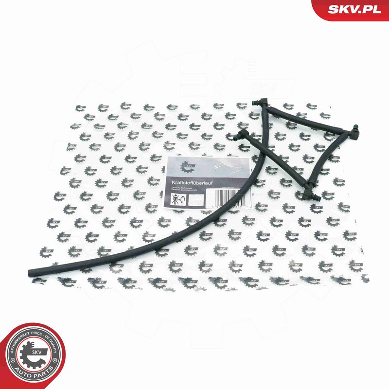 ESEN SKV 54SKV353 - Hose, fuel overflow
