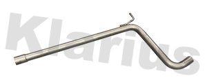 KLARIUS 250970 Exhaust Pipe