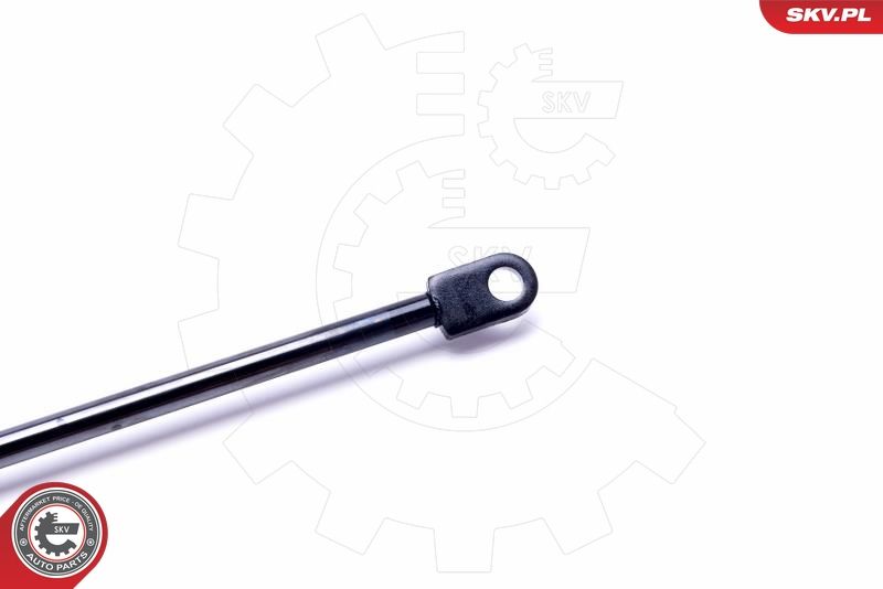 ESEN SKV 52SKV711 Gas Spring, boot/cargo area