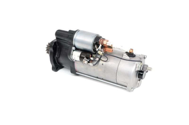 BOSCH 0001350025 Starter
