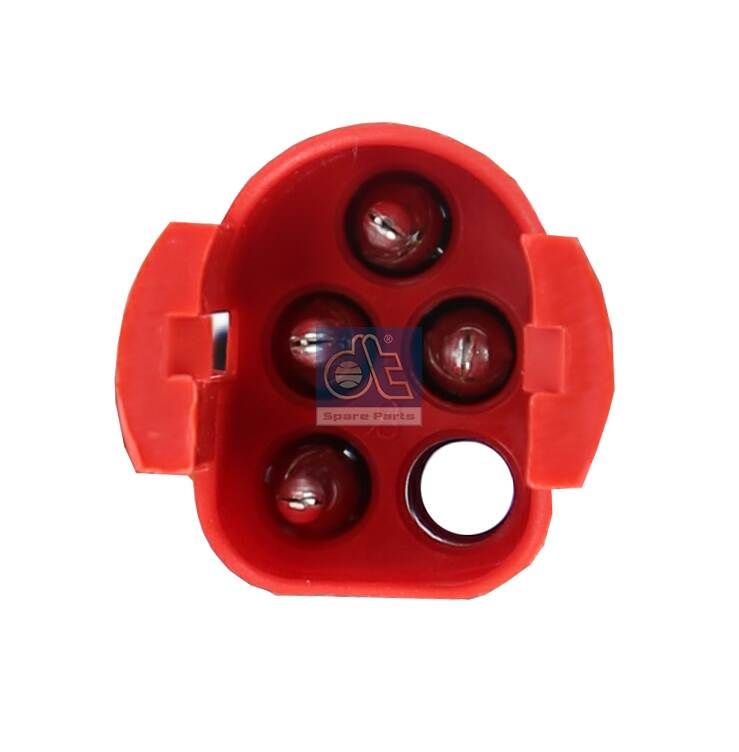 Ovládací přístroj, pneumatické odpružení 1.21567