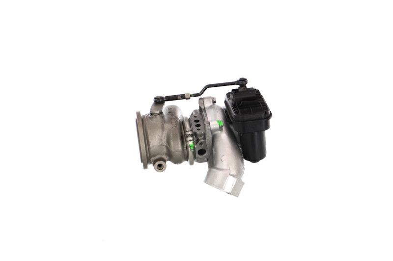 REMANTE 003-002-004480R Charger, charging (supercharged/turbocharged)