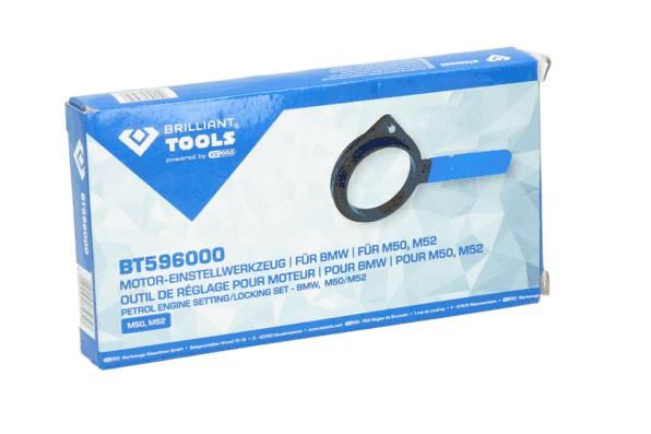 KS TOOLS BT596000 Adjustment Tool Kit, valve timing
