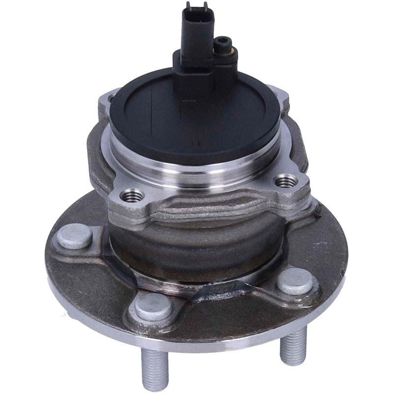 BIRTH 3472 - Wheel Hub