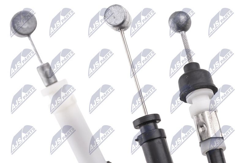 NTY EZC-HY-748 Door Lock